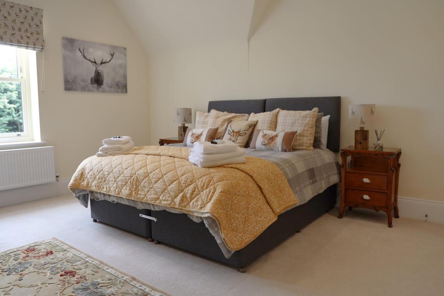 Bridge House Farm Villa Weeton  Ngoại thất bức ảnh