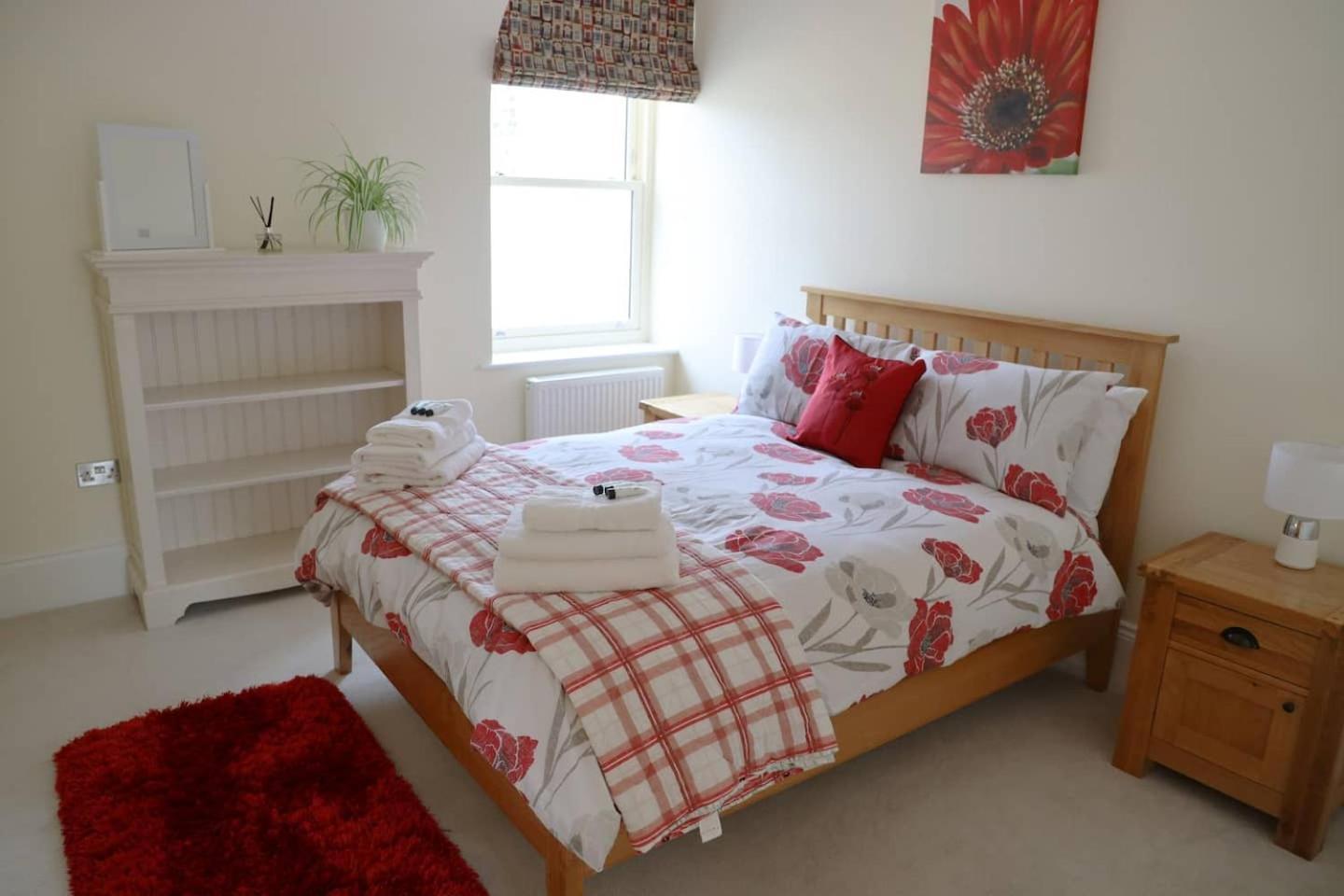 Bridge House Farm Villa Weeton  Ngoại thất bức ảnh
