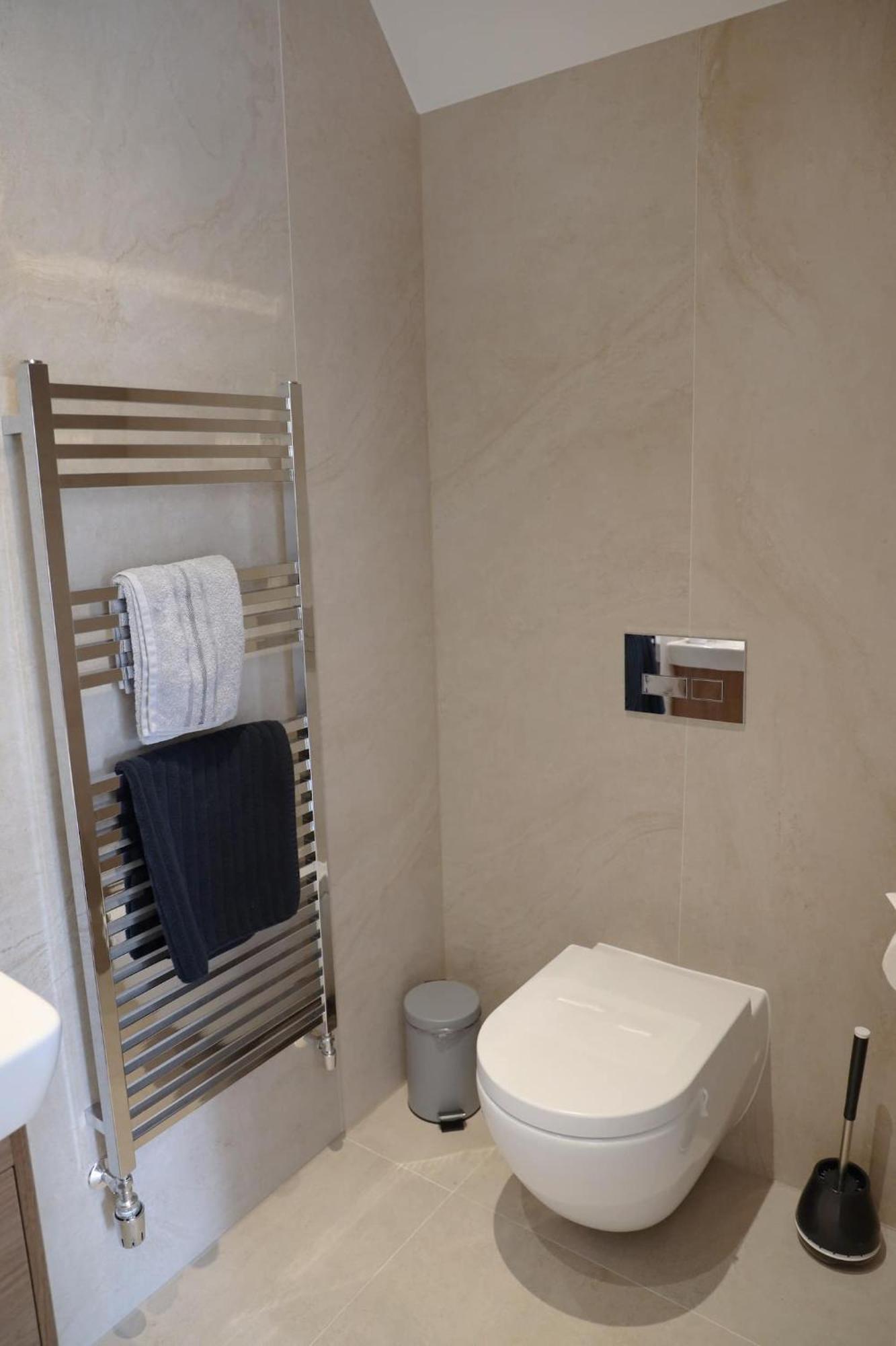 Bridge House Farm Villa Weeton  Ngoại thất bức ảnh