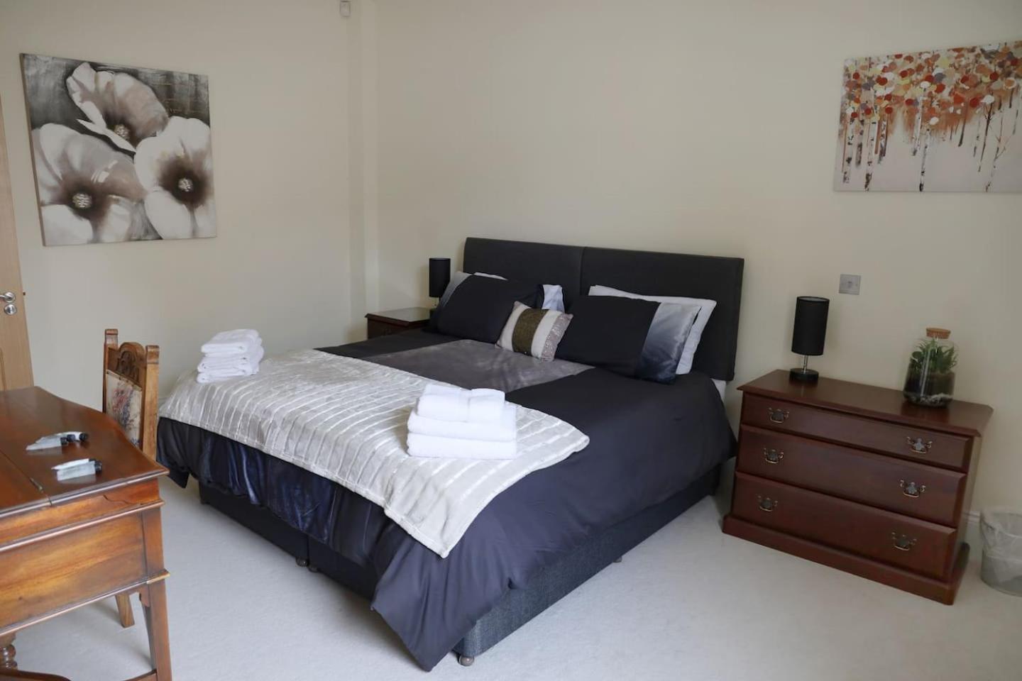 Bridge House Farm Villa Weeton  Ngoại thất bức ảnh